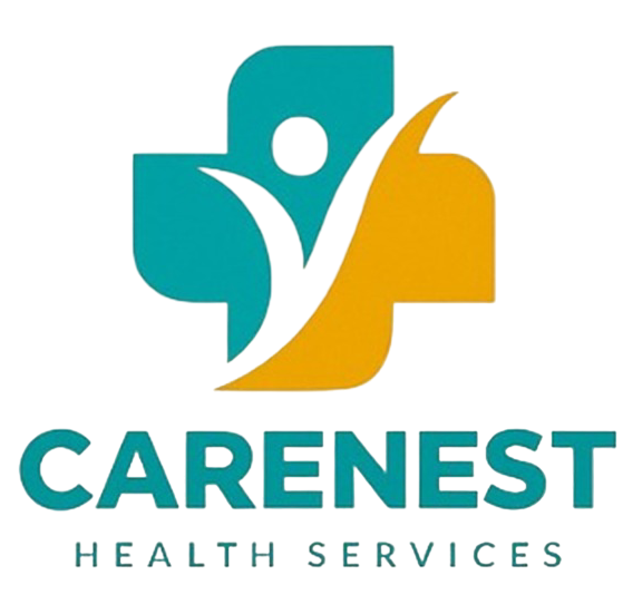 Care Nest US logo